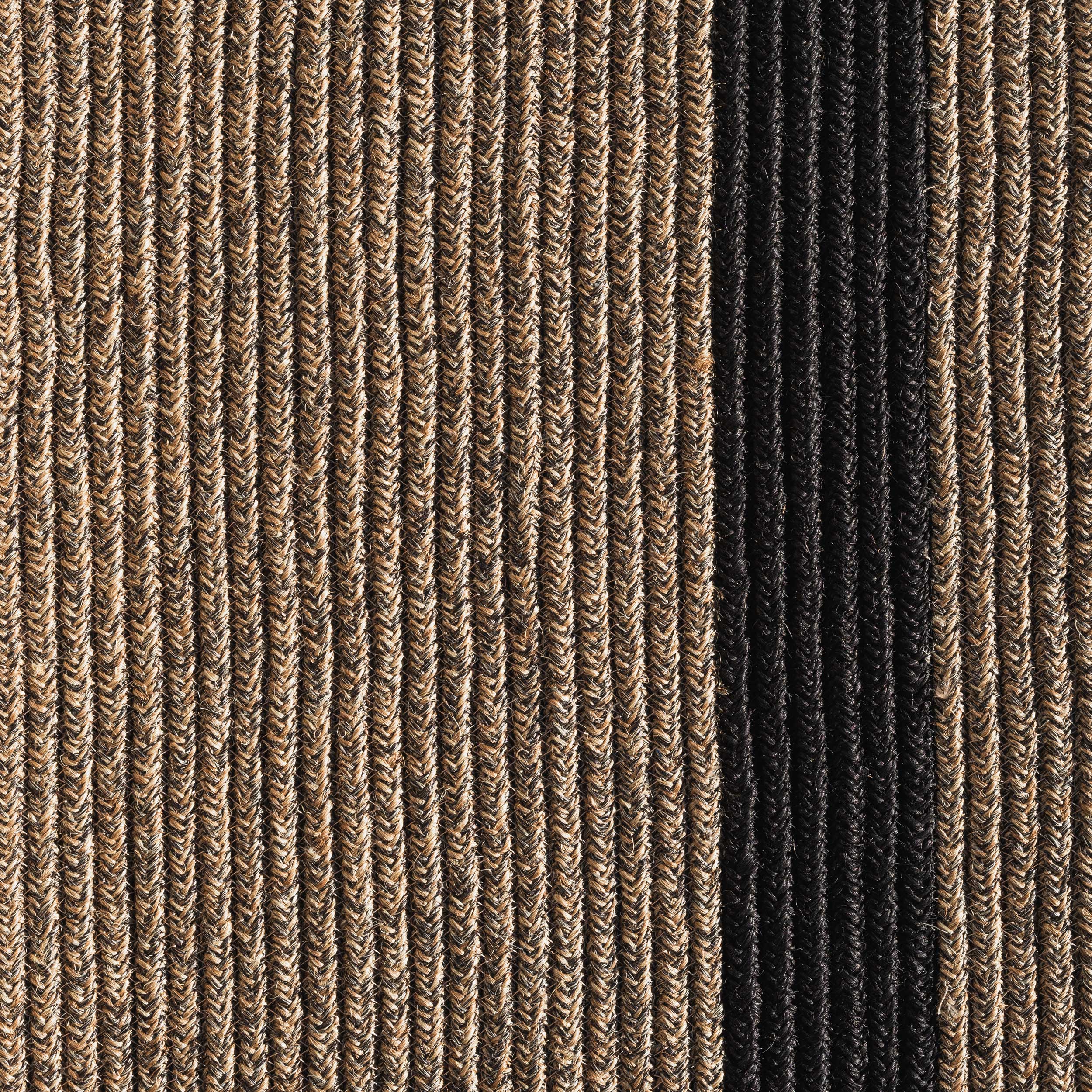 Brown-Black