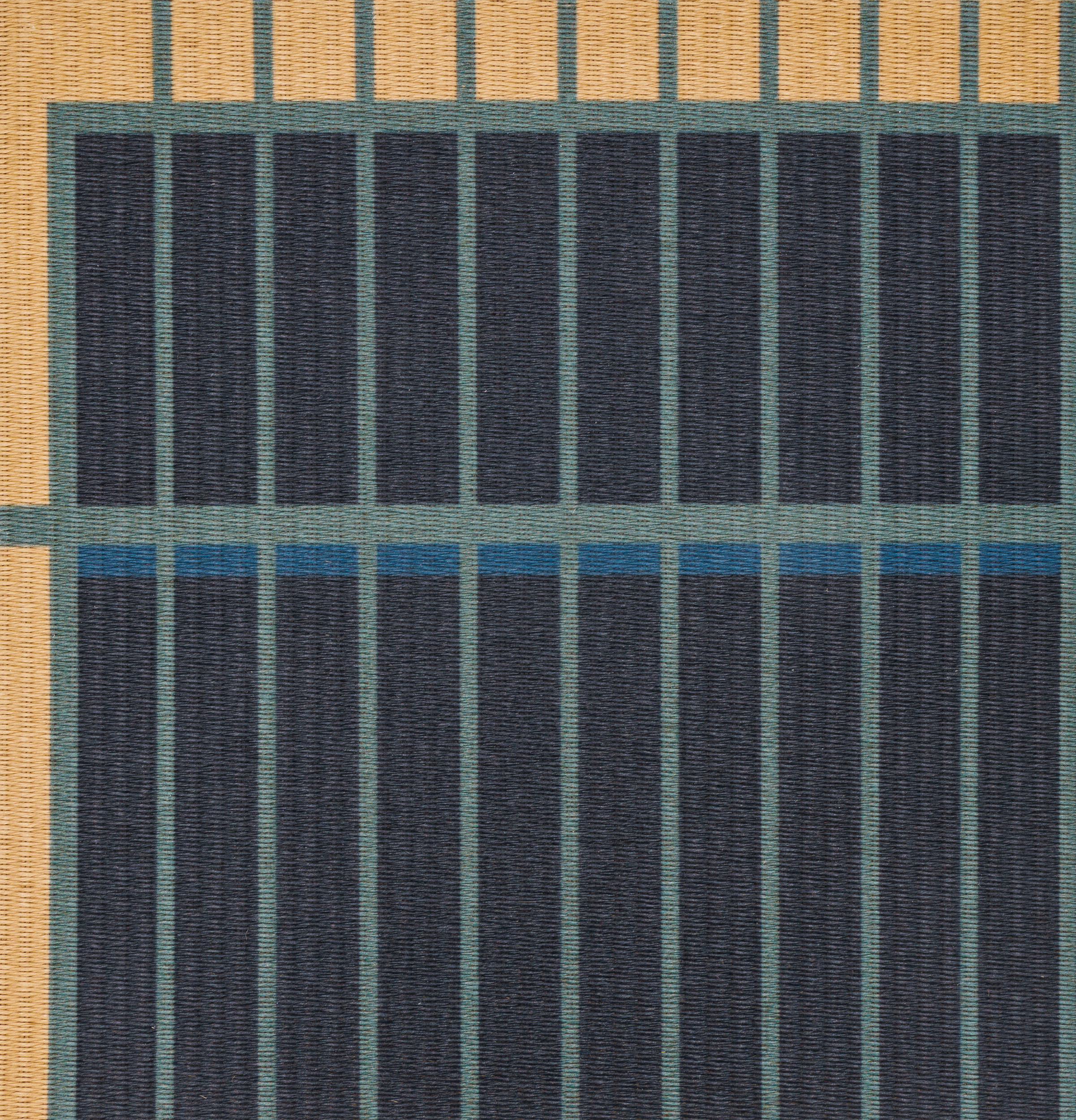 Tatami · Blue