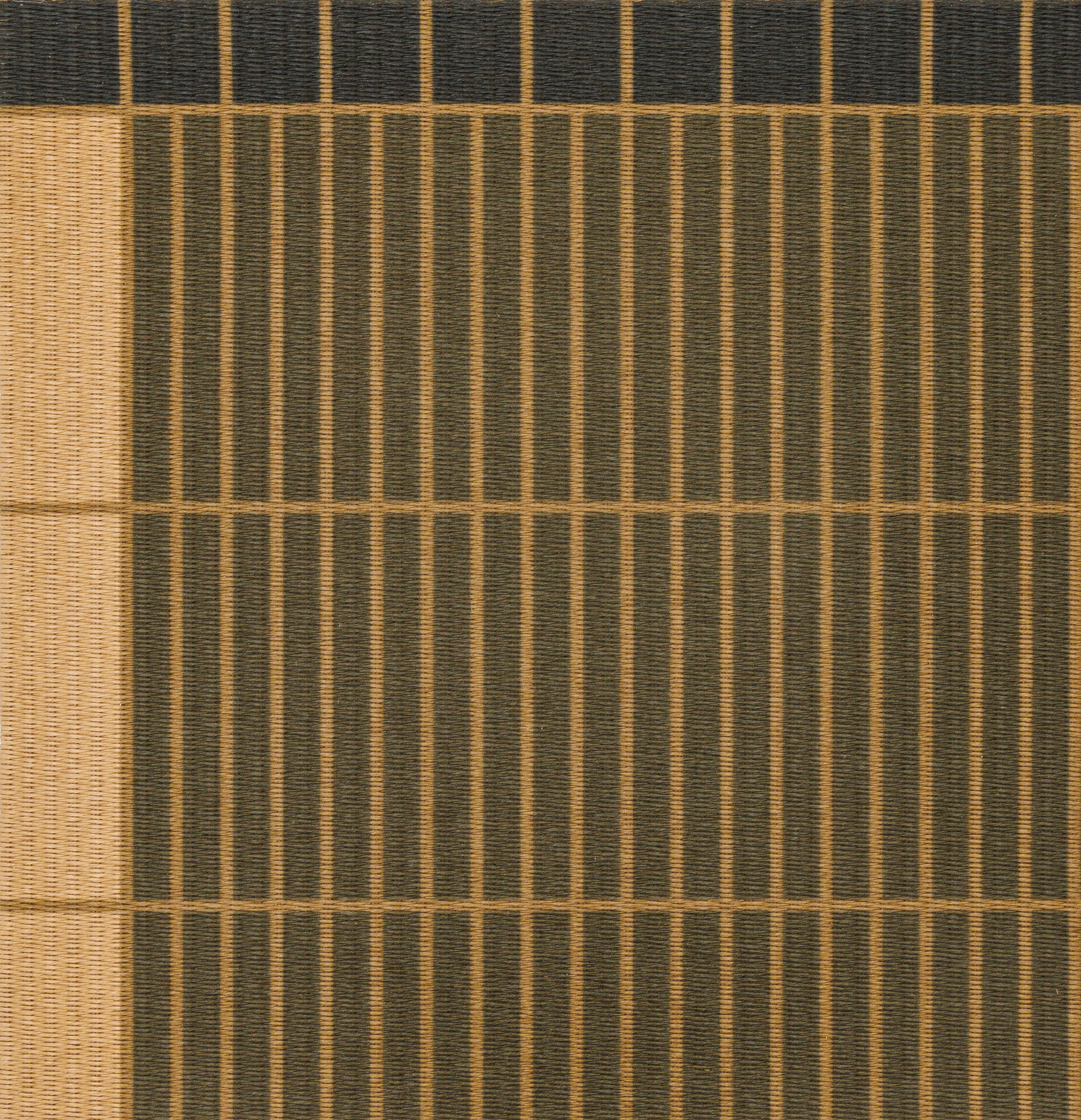 Tatami · Green