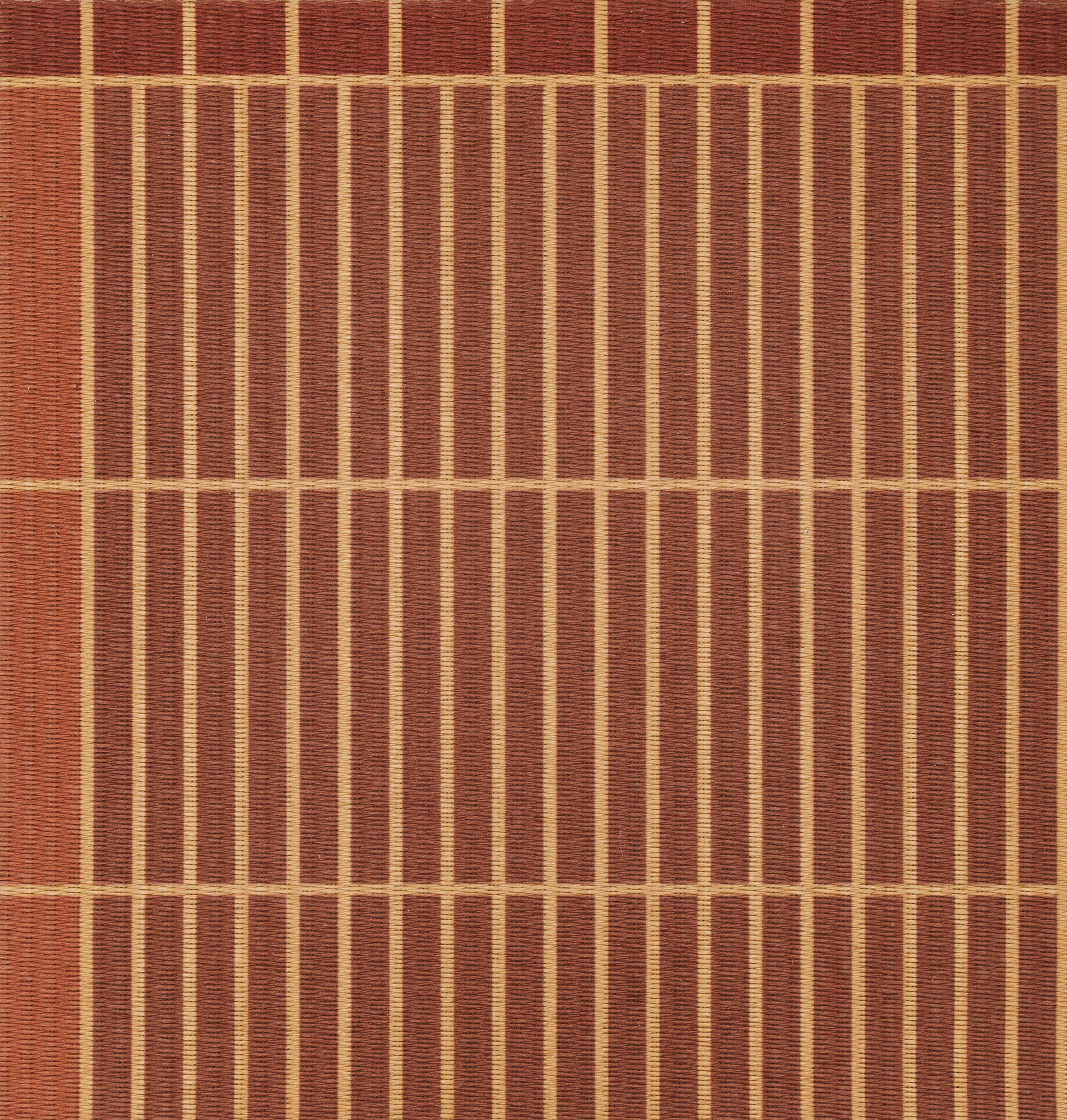 Tatami · Red