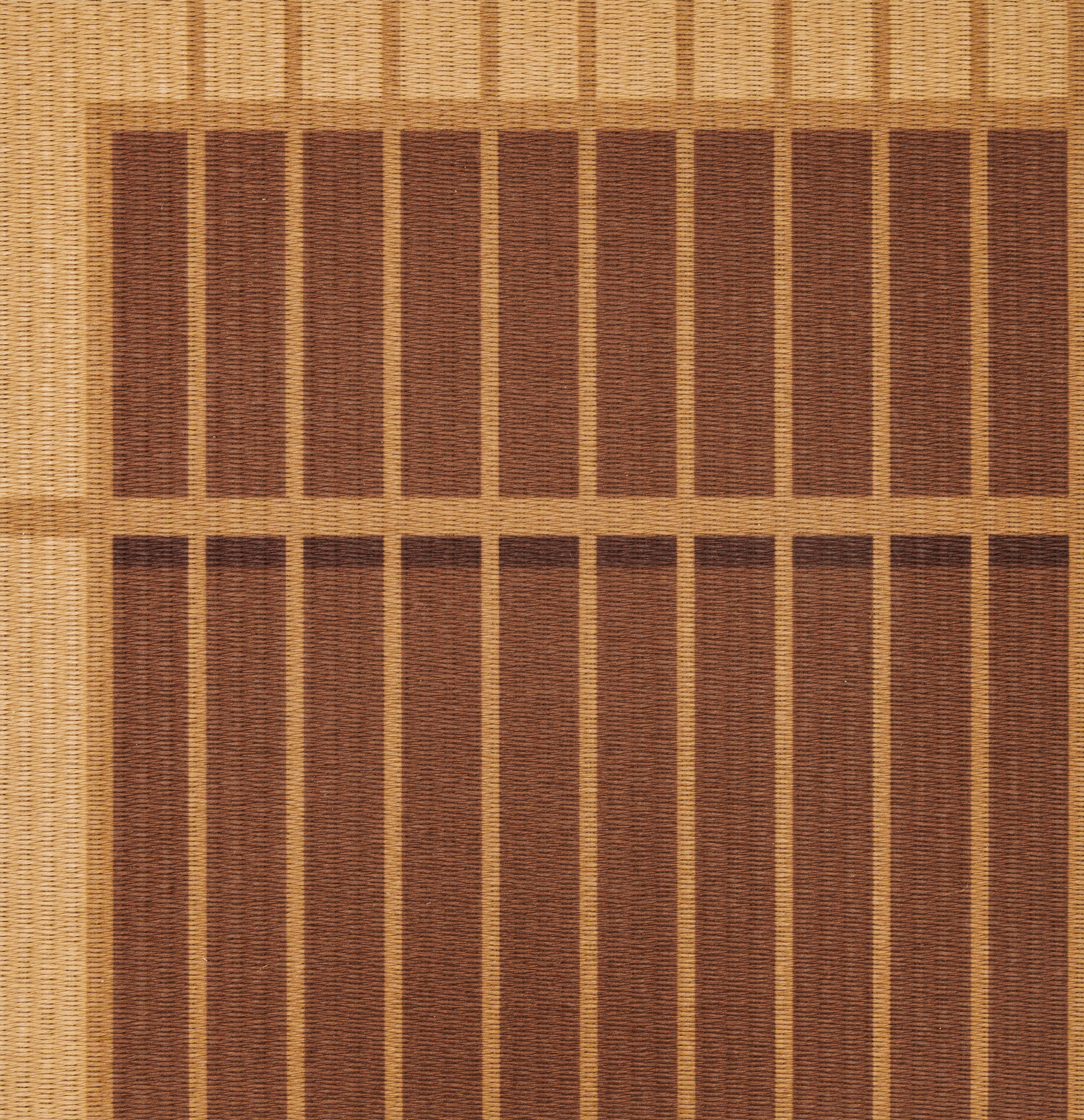 Tatami · Terracotta