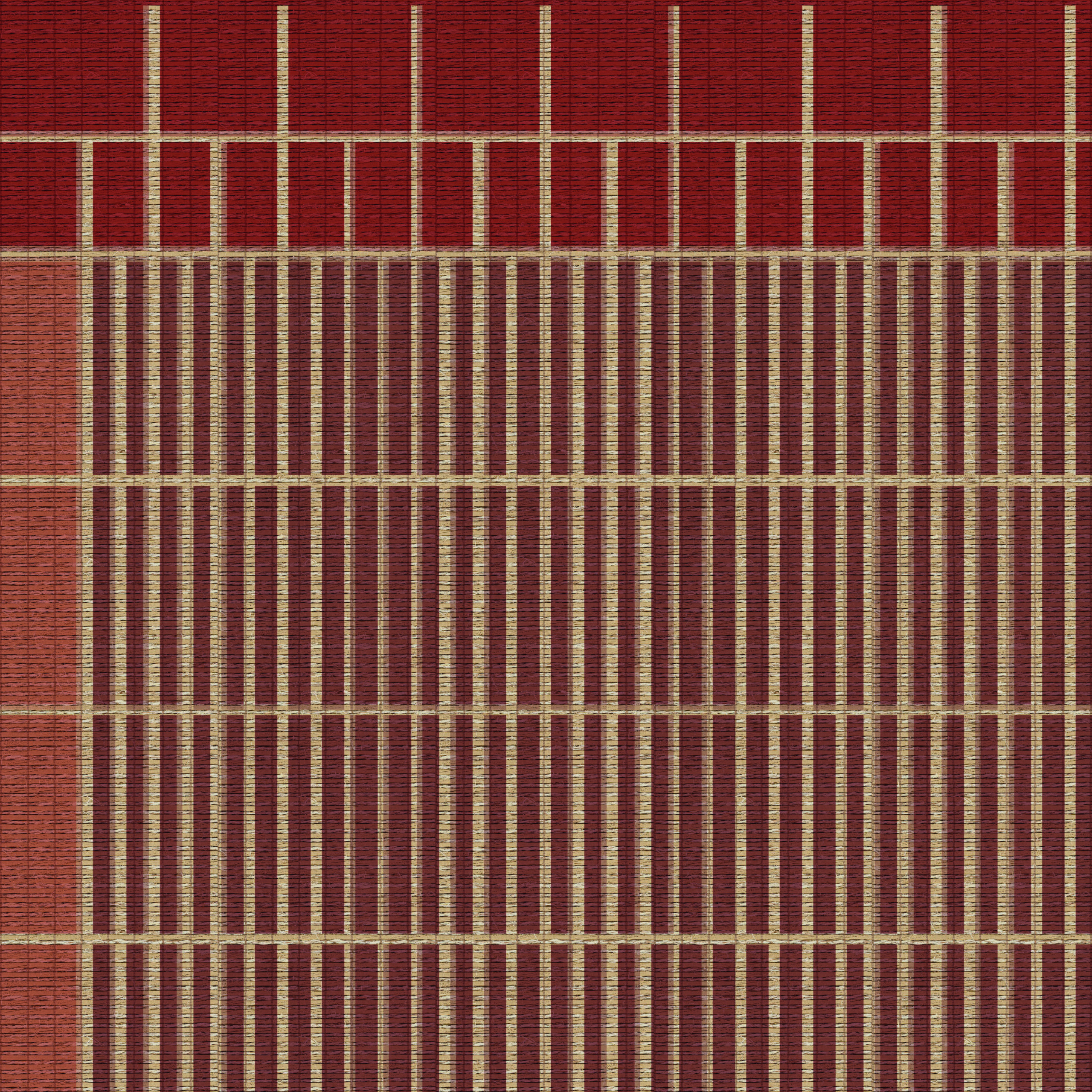 Tamisal · Red
