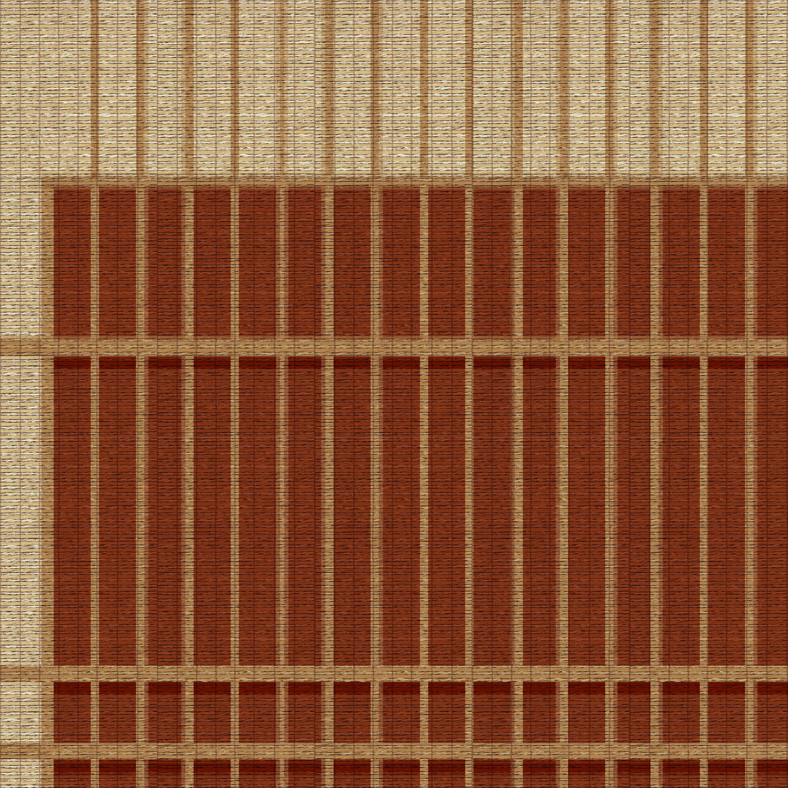 Tamisal · Terracotta