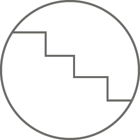 Stairs use