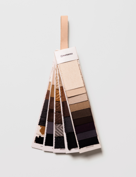 Borders Keyring