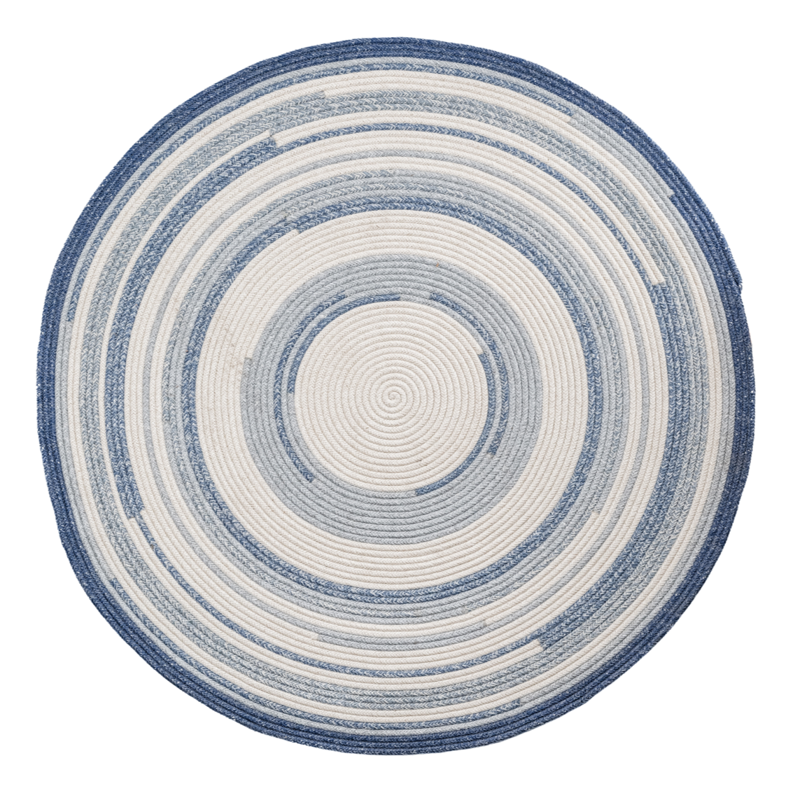 Blue Curve